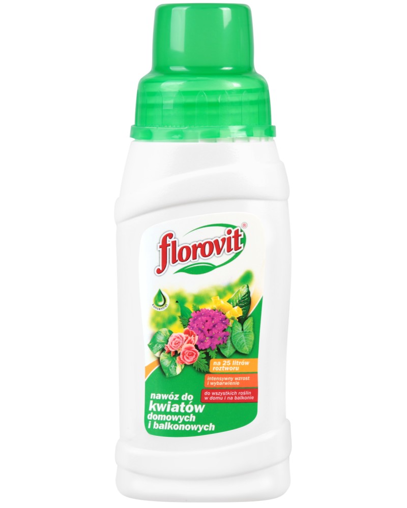      Florovit - 250 ml - 