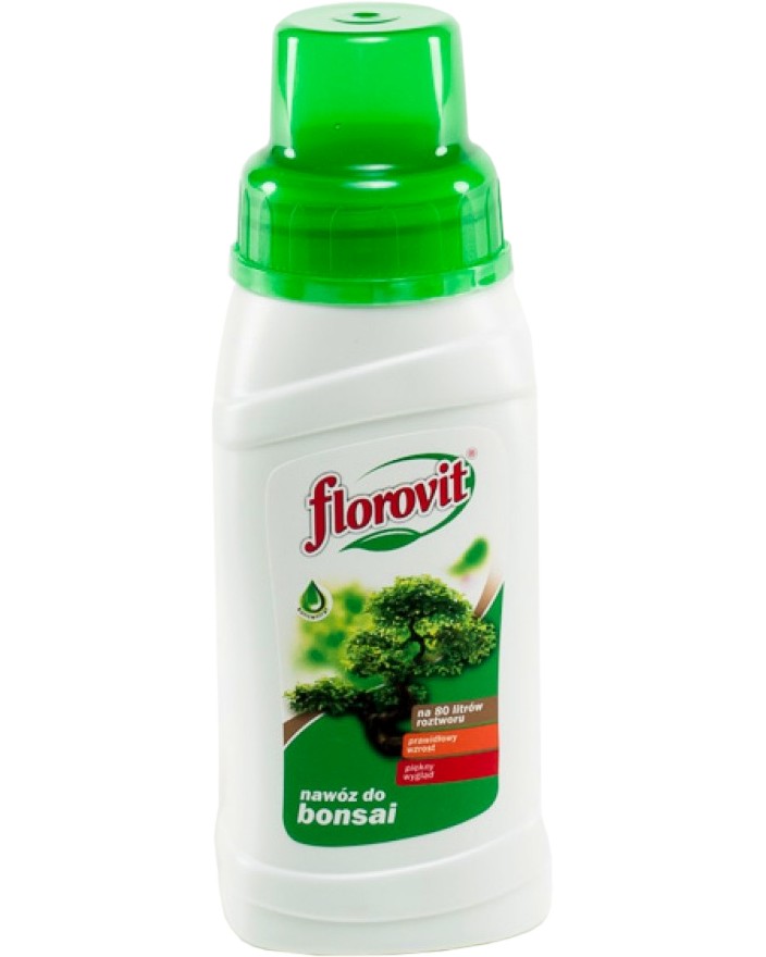     Florovit - 250 ml - 