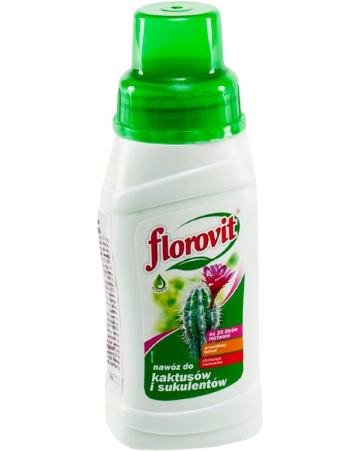       Florovit - 250 ml - 