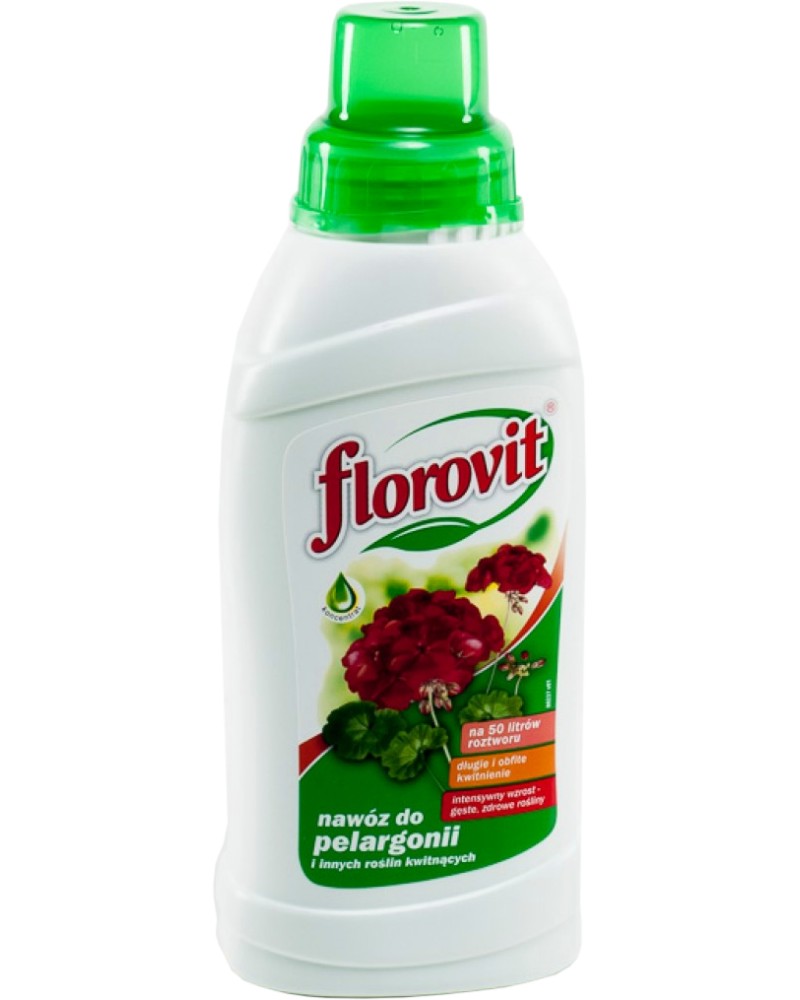    ,    Florovit - 550 ml - 