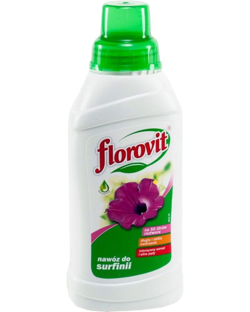     Florovit - 550 ml - 