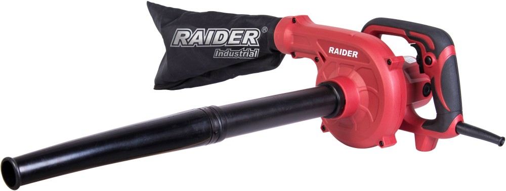    Raider RDI-EBV06 -   Industrial - 