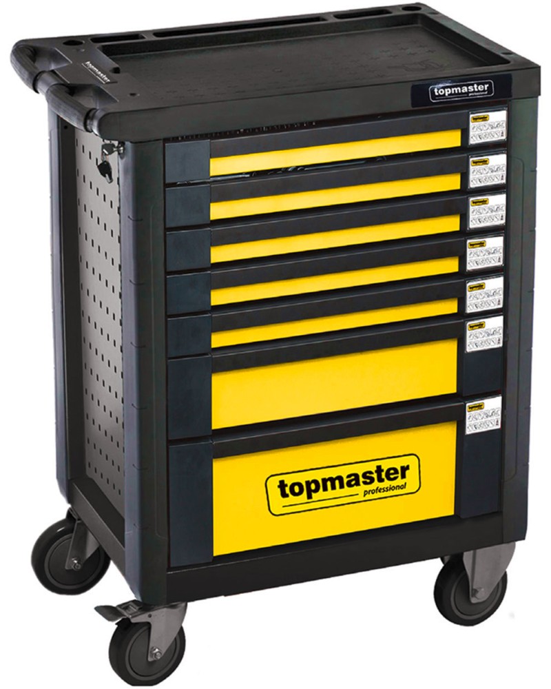    Topmaster - 220  - 