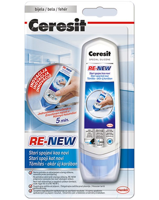    Ceresit Re-New - 100 ml - 