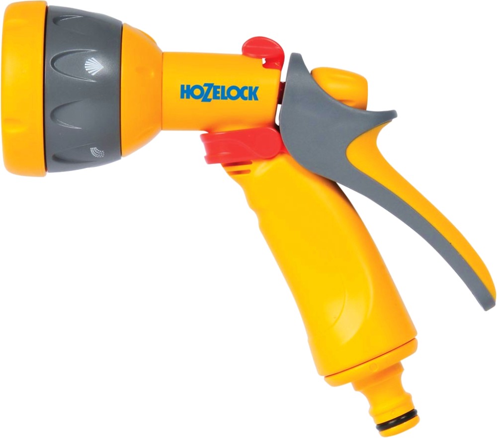     5  Hozelock Multi Spray - 