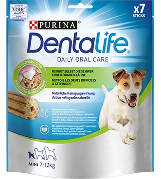     DentaLife Daily Oral Care -   7 ,    - 