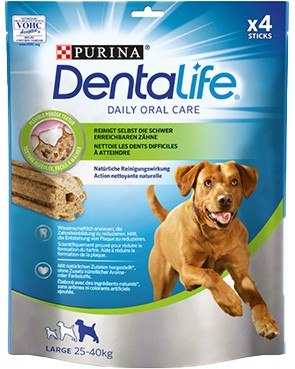     DentaLife Daily Oral Care -   4 ,    - 