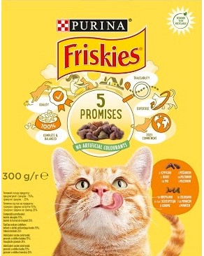     Friskies - 0.3 ÷ 10 kg,    ,   1  - 