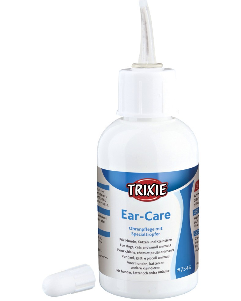        Trixie Ear Care - 50 ml - 