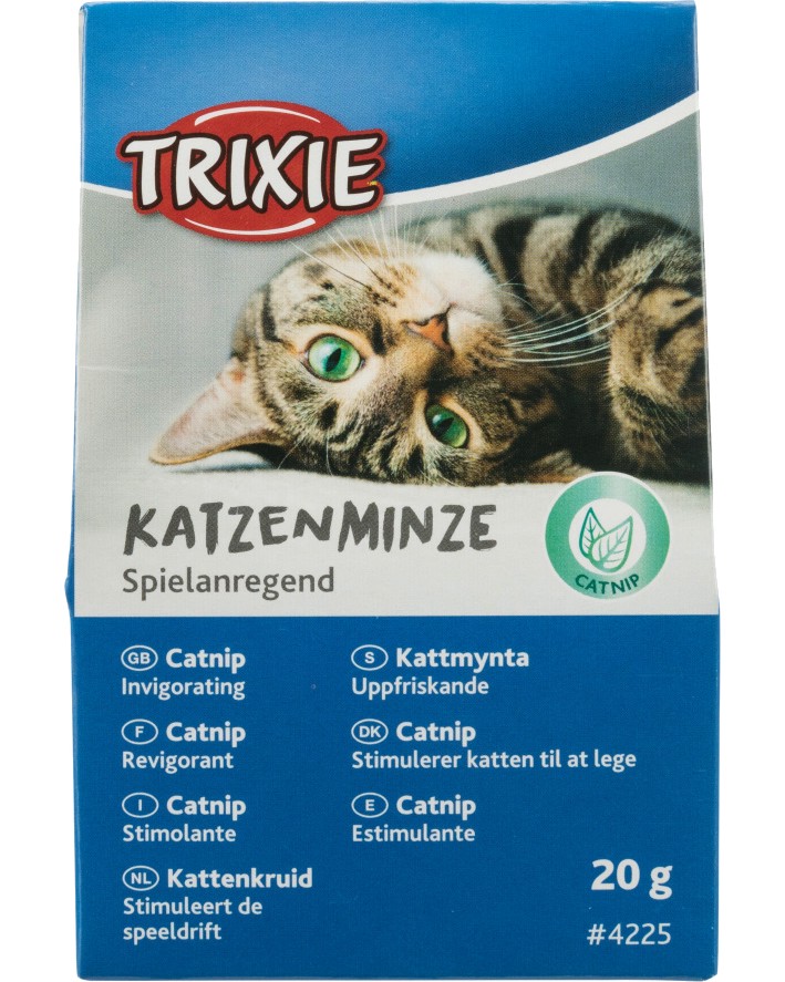   Trixie Catnip - 20 g - 