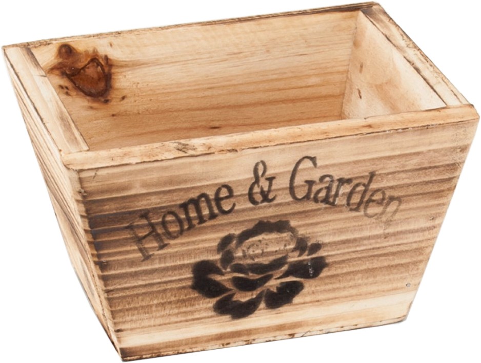   Home & Garden - 