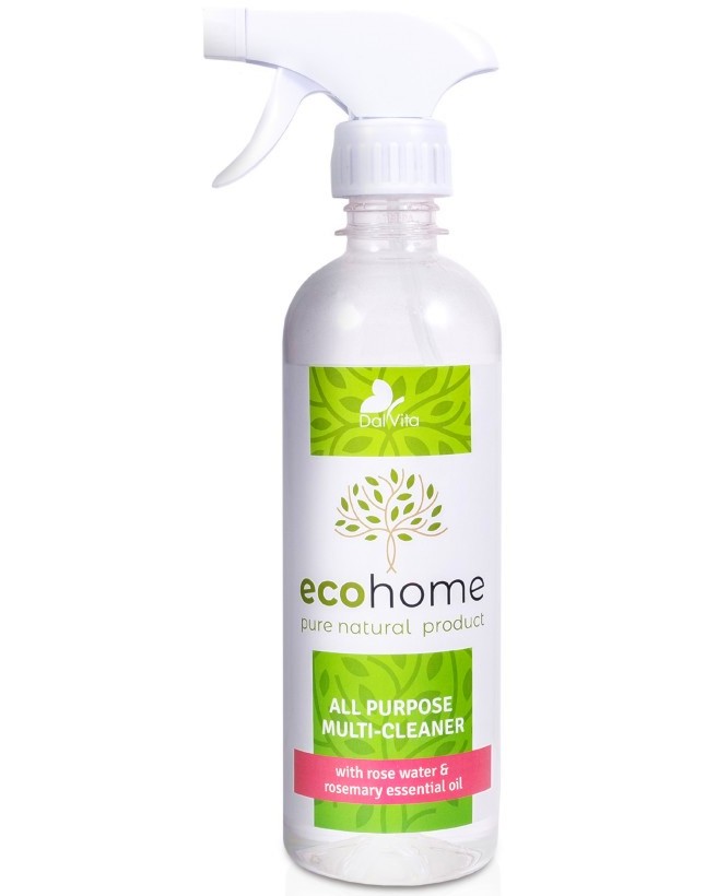     EcoHome - 500 ml - 