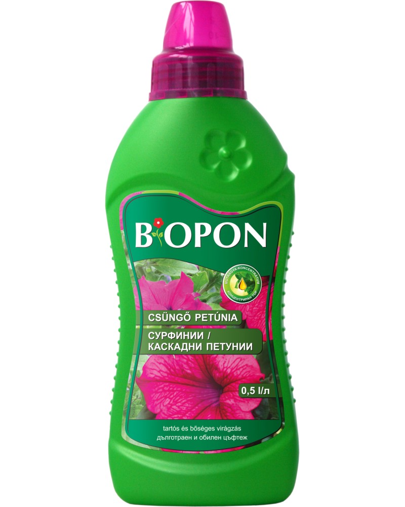      Biopon - 500 ml - 