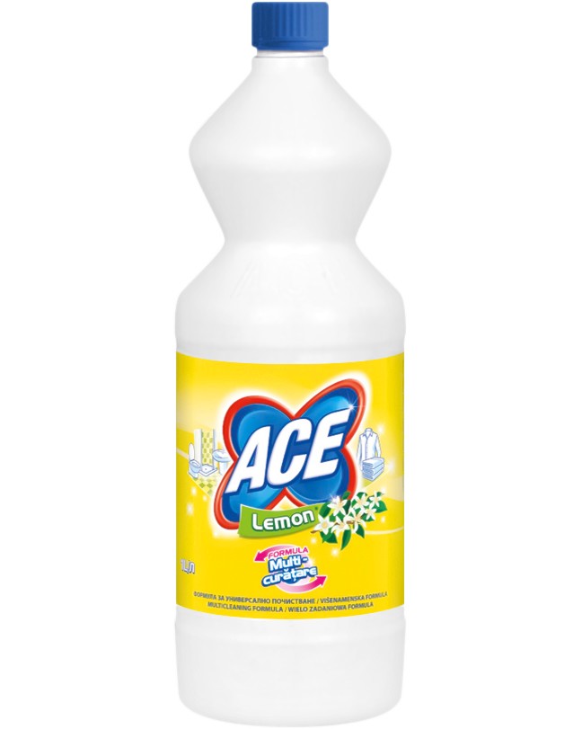  ACE Lemon - 1  2 l,     - 