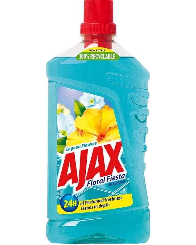    Ajax - 1 l,    - 