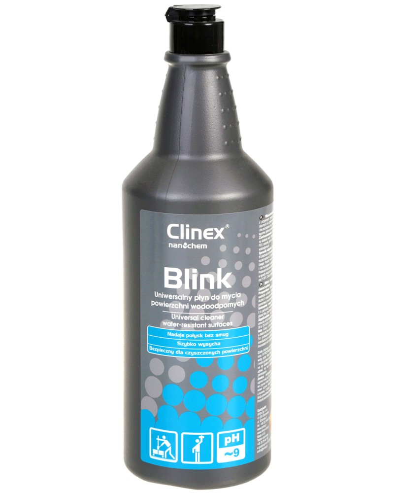       Clinex Blink - 1  5 l - 