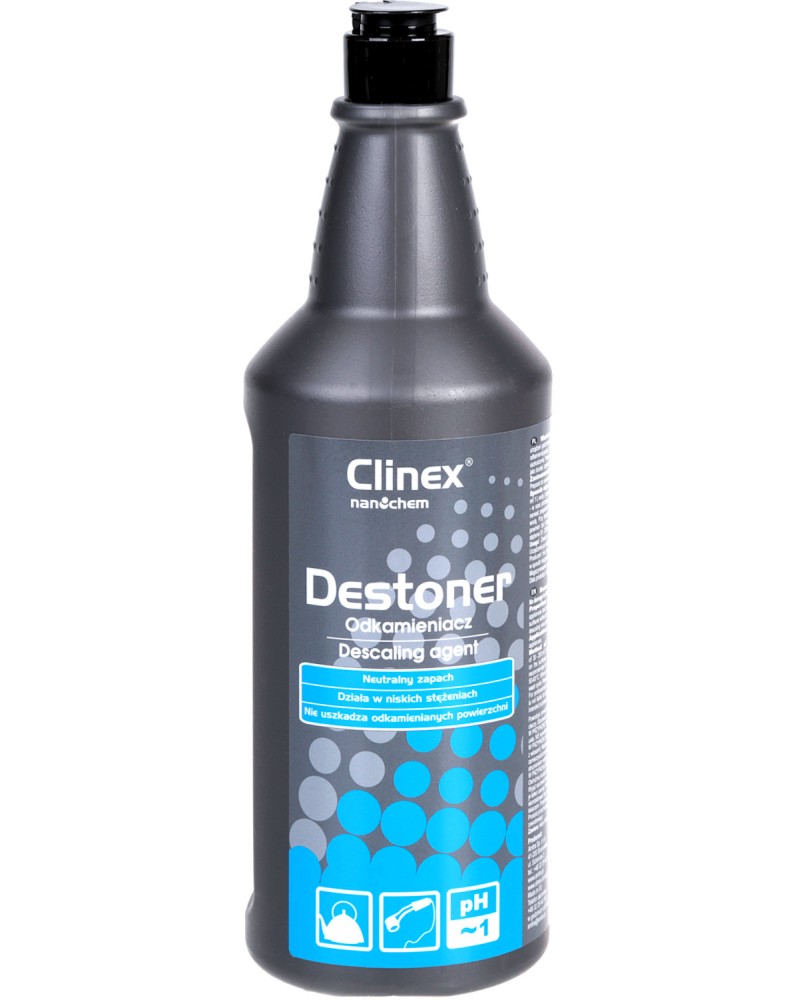       Clinex Destoner - 1  5 l - 