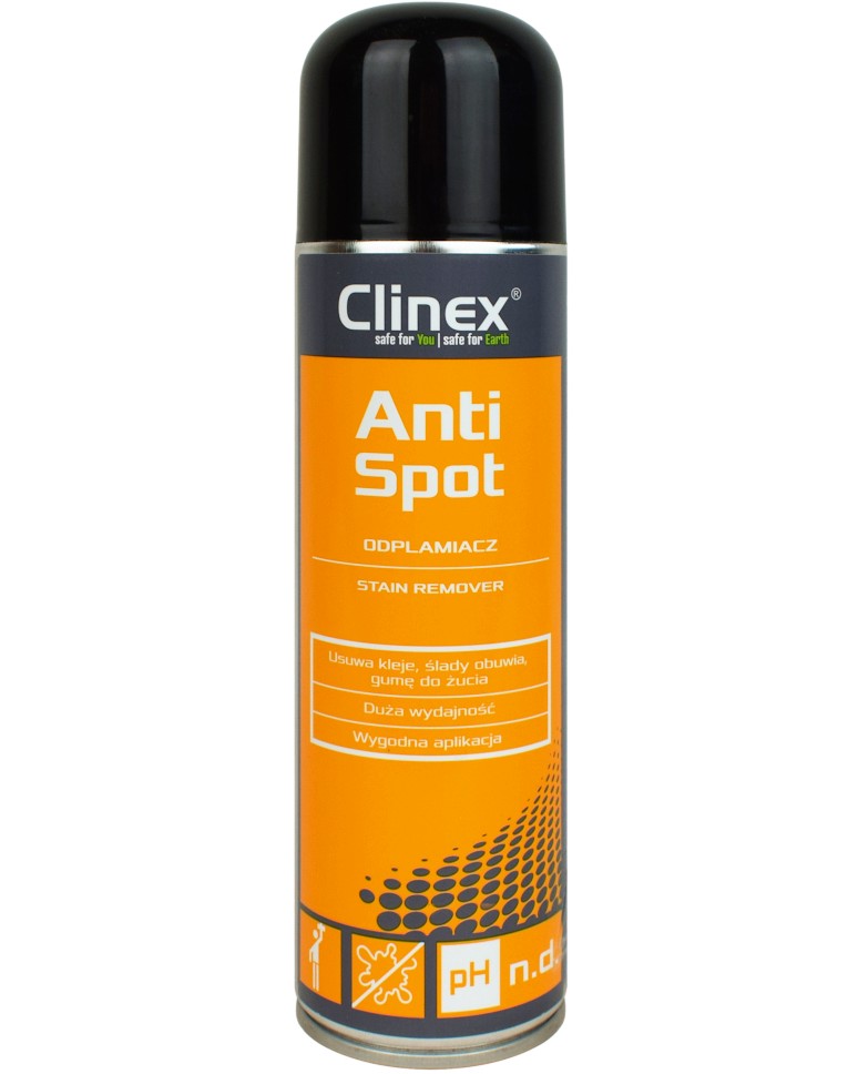     ,    Clinex Anti-spot - 250 ml -  