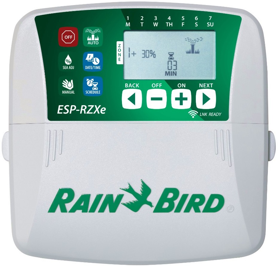    Rain Bird ESP-RZXe -    - 