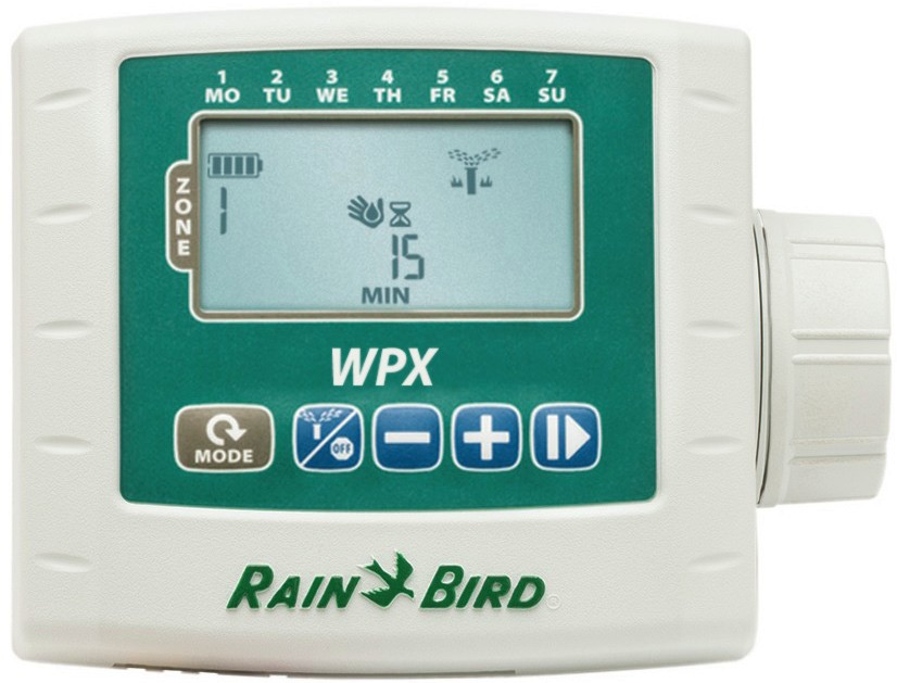    Rain Bird WPX -       - 