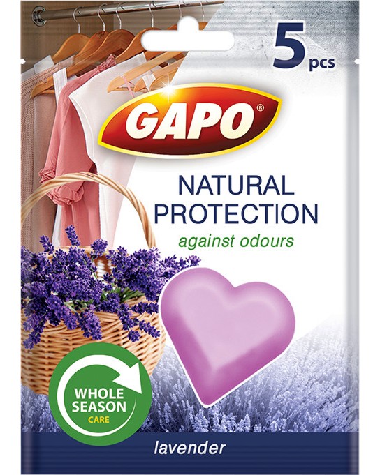    Gapo - 5      - 