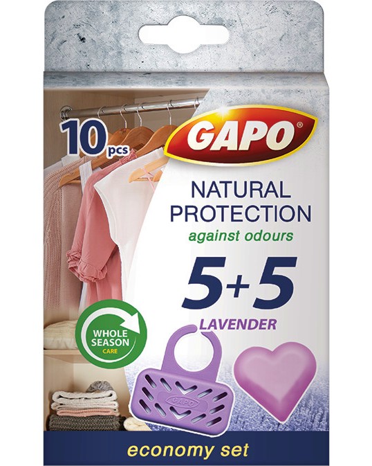    Gapo - 5   5  - 