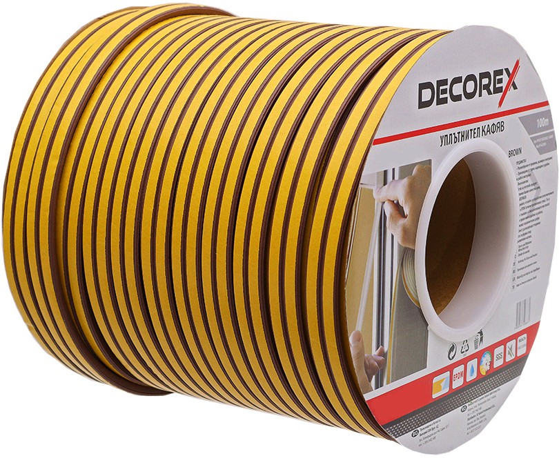       Decorex -  P    5.5 mm - 