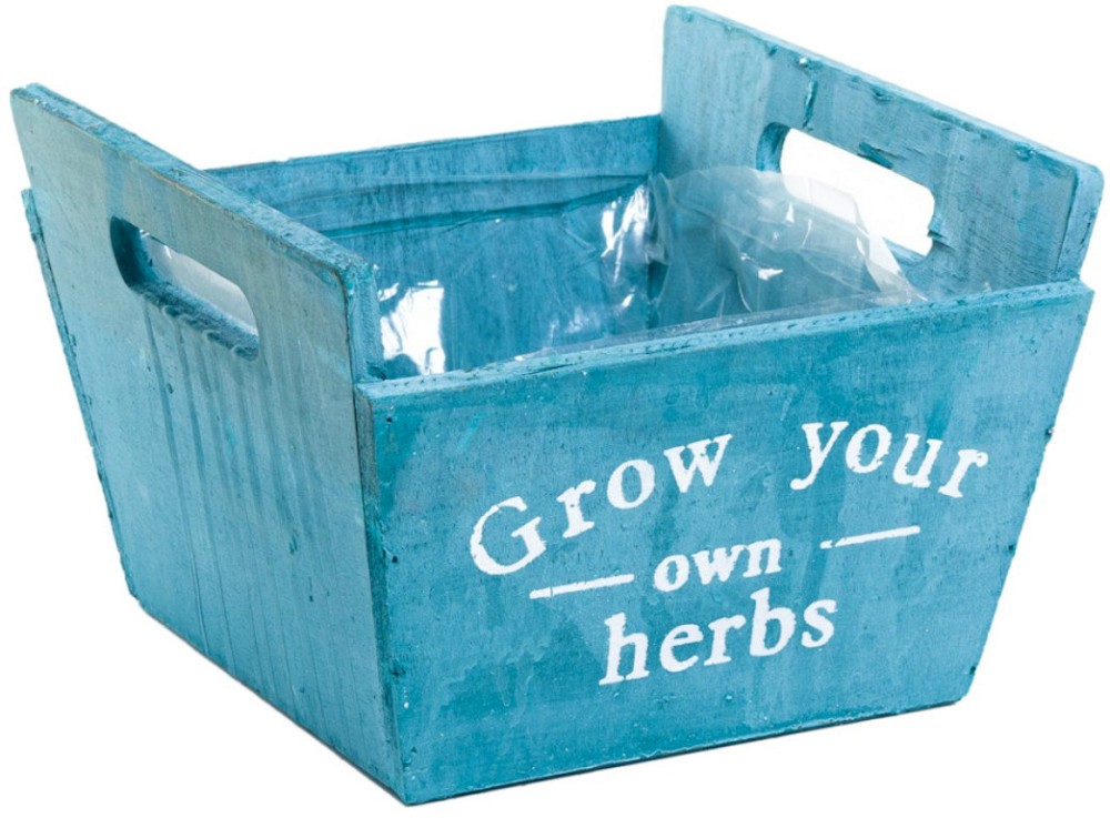   Grow Your own herbs - 