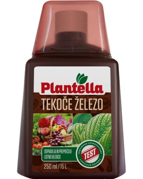       Plantella - 250 ml - 