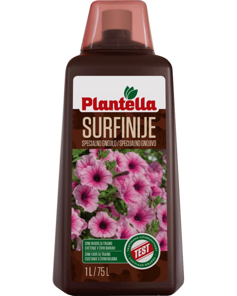      Plantella - 1 l - 