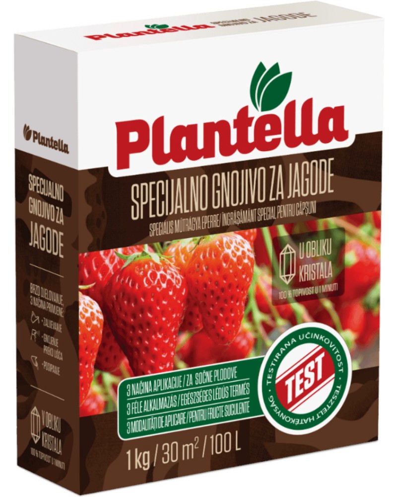     Plantella - 1 kg - 