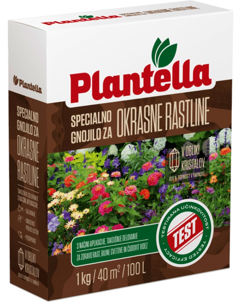      Plantella - 1 kg - 