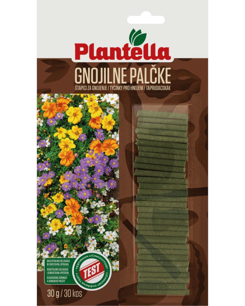    Plantella - 30  - 