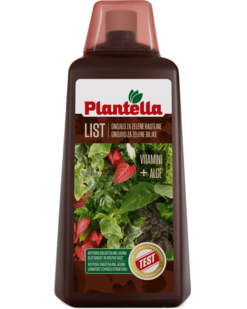      Plantella - 500 ml - 