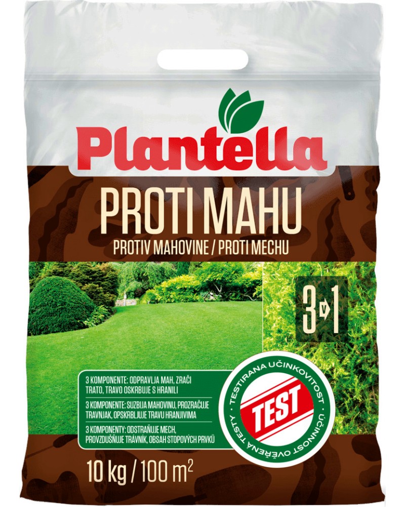       Plantella - 10 kg - 