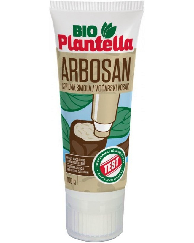   Plantella - 100  350 g   Bio - 