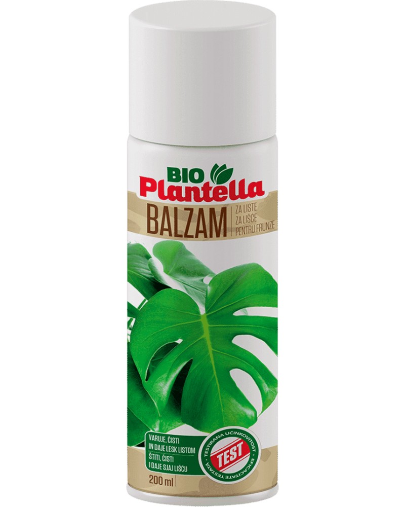    Plantella - 200 ml   Bio - 