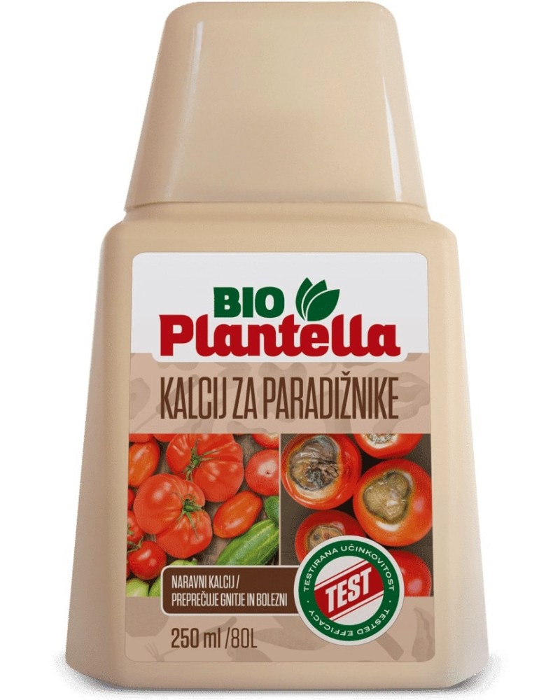     Plantella - 250 ml   Bio - 