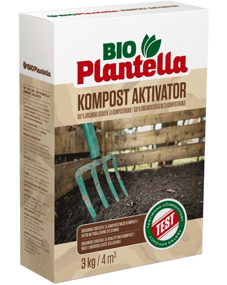    Plantella -   Bio - 