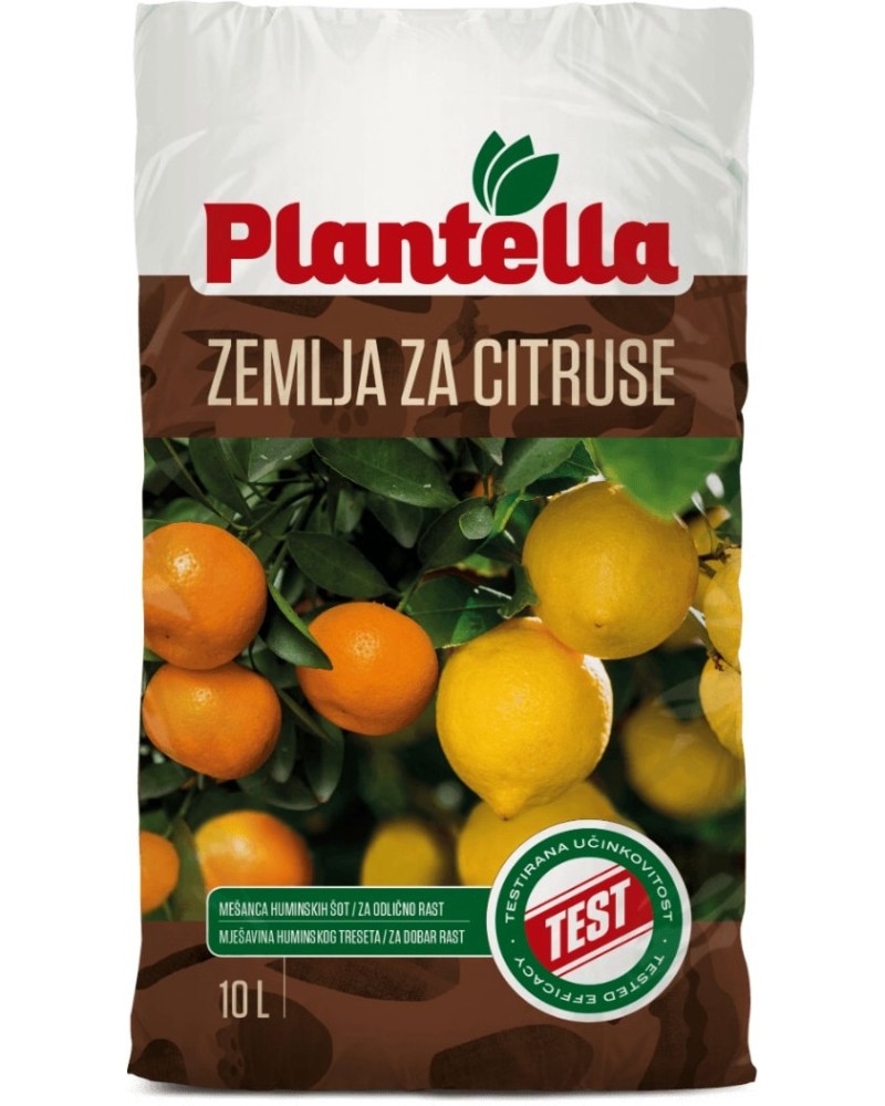      Plantella - 10 l - 