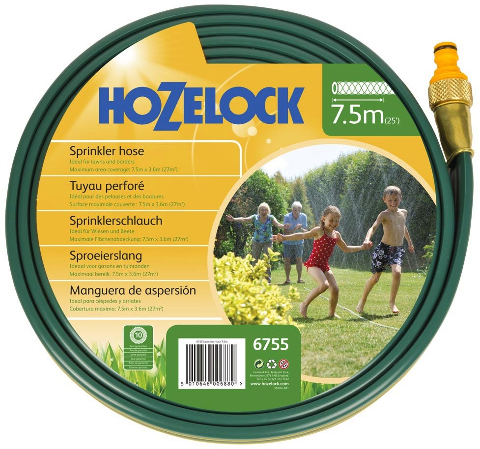    Hozelock - 7.5 - 15 m    - 