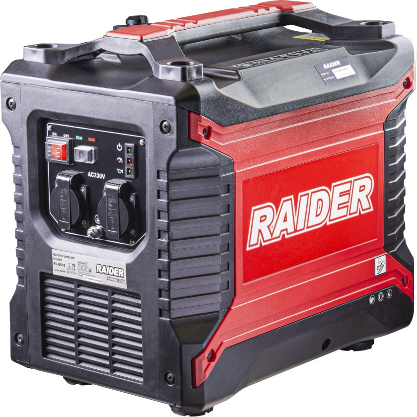     Raider RD-GG10 -   "Power Tools" - 