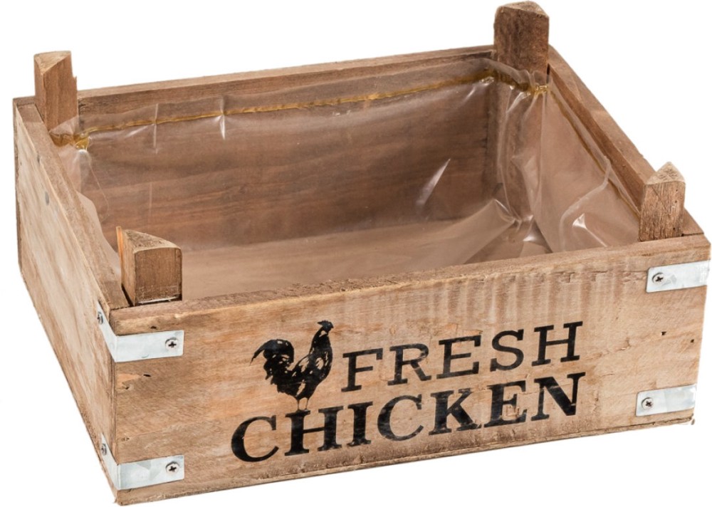   Fresh Chicken - 