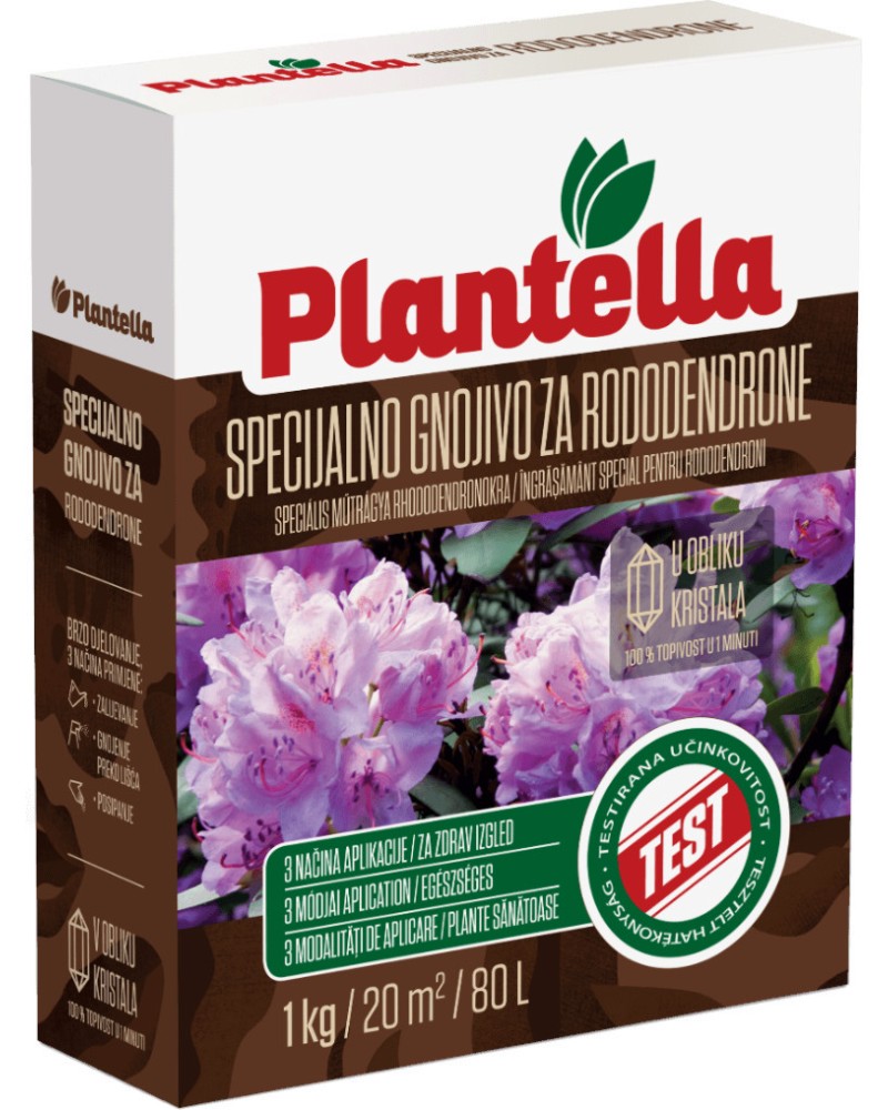     Plantella - 1 kg - 