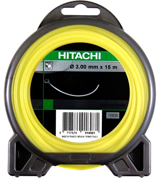    ∅ 3 mm x 15 m HiKOKI (Hitachi) -    - 