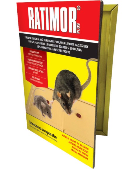       Ratimor - 
