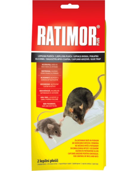      Ratimor - 2  - 
