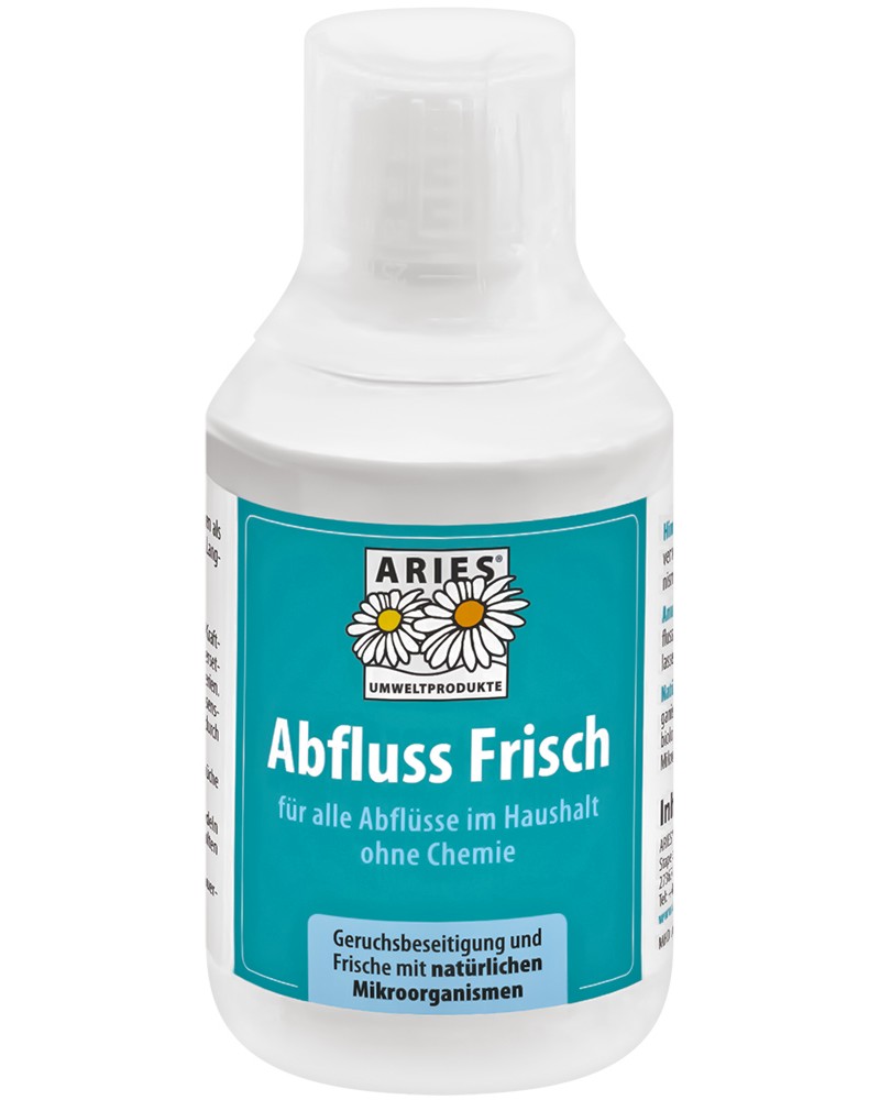       Aries - 250 ml - 