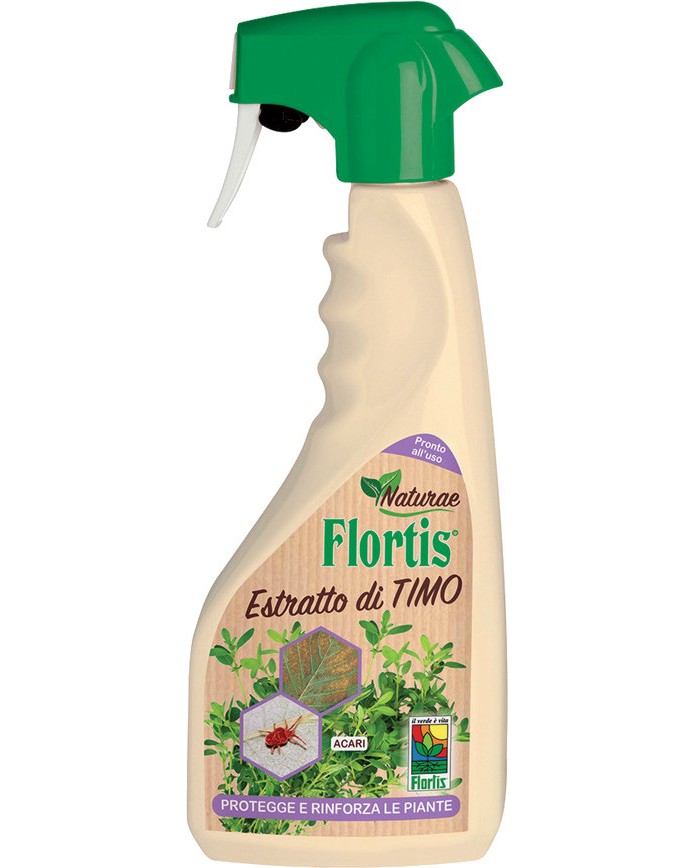       Flortis - 500 ml - 