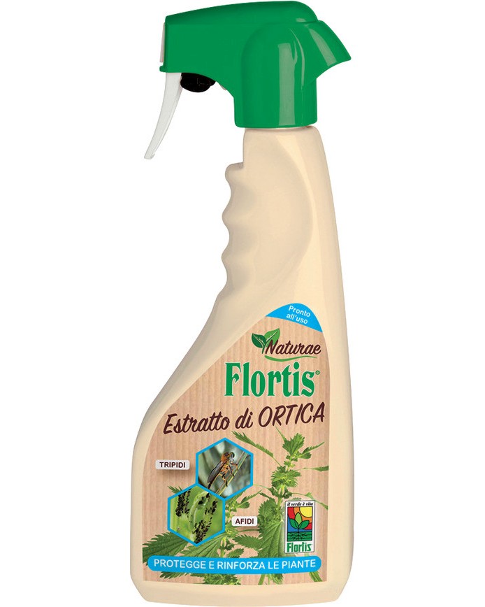     ,    Flortis - 500 ml - 